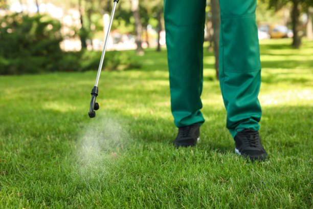 Wildlife Control Services in Ragland, AL