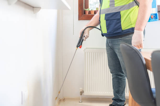 Best Residential Pest Control  in Ragland, AL